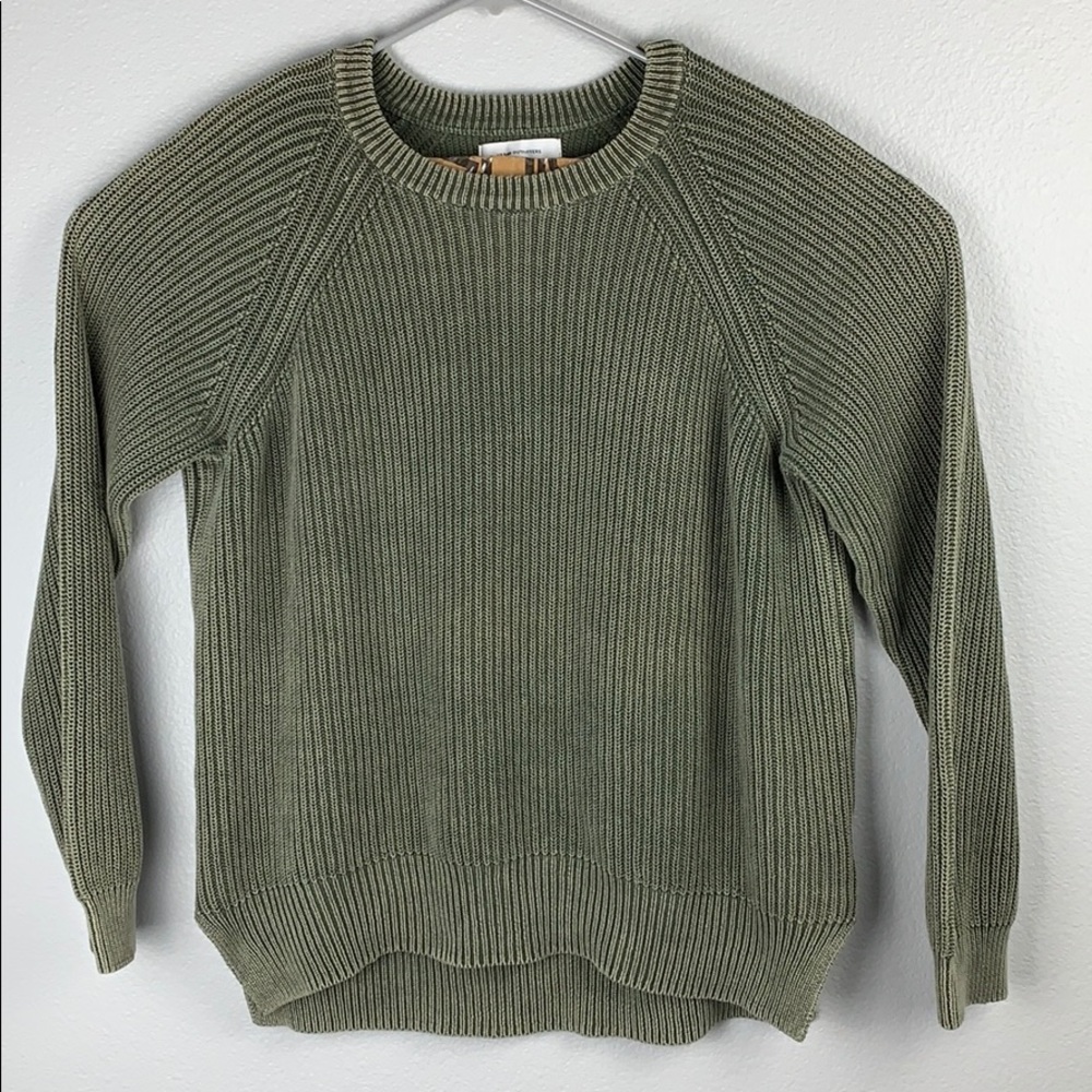 Urban Outfitters Oversized Sweater